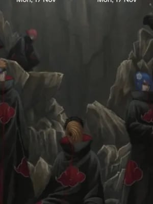 Chat with Akatsuki, the  character AI chatbot
