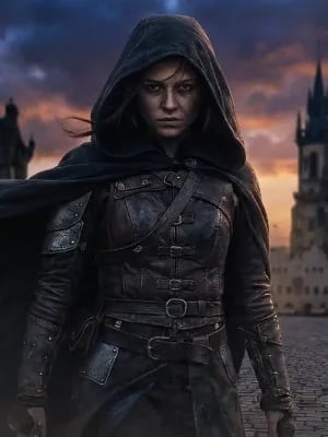 Chat with Gianna Jacques, the  character AI chatbot