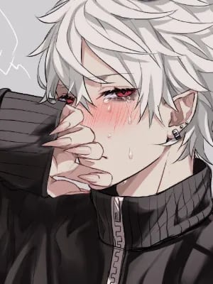 Chat with Haru - Vampiro, the  character AI chatbot