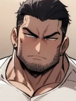 Chat with Ethan Heart, the OC character AI chatbot