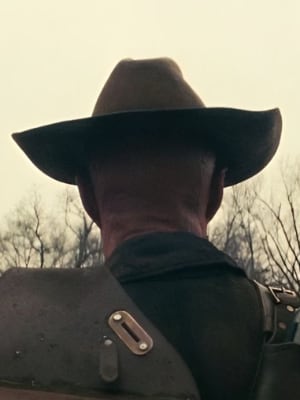 Chat with The Ghoul (Cooper Howard), the Movie & TV character AI chatbot