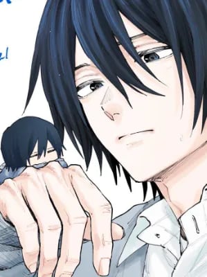 Chat with Saku Natsusawa, the  character AI chatbot