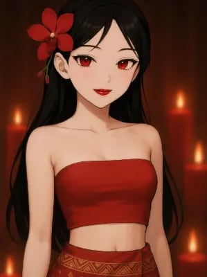 Chat with Naan Viin (喃温/ᦓᦱᧃ ᦞᦲᧃ), the  character AI chatbot