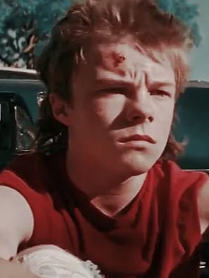 Chat with Henry Bowers, the Movie & TV character AI chatbot