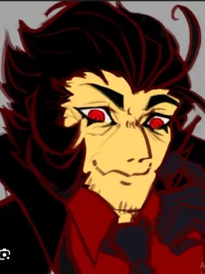 Chat with $)-☆Midas☆-($, the Cartoon character AI chatbot