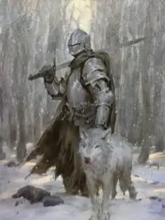 Chat with Dreambound continent RPG, the  character AI chatbot