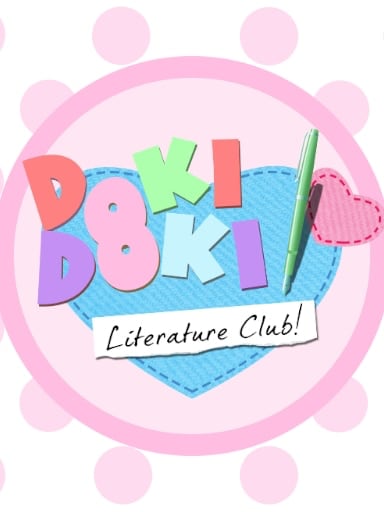 Chat with Doki Doki Literature Club!, the  character AI chatbot