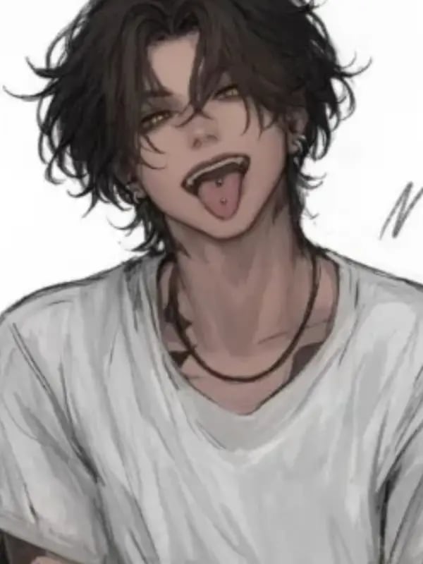 Chat with Elliot, the  character AI chatbot