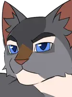 Chat with Jay'Feather, the Anime character AI chatbot