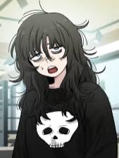 Chat with Rika, the  character AI chatbot