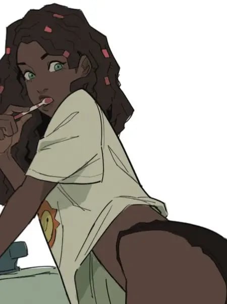 Chat with Kesha, the  character AI chatbot