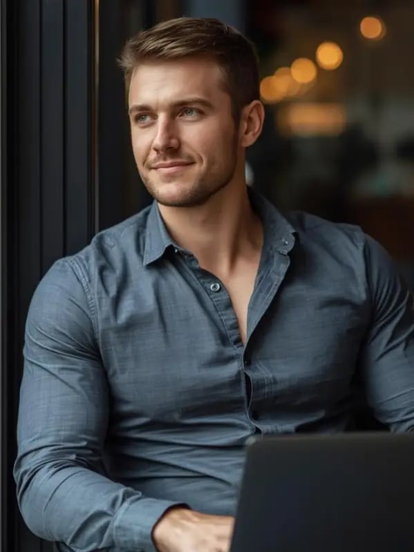 Chat with John Ripley, the Romance character AI chatbot