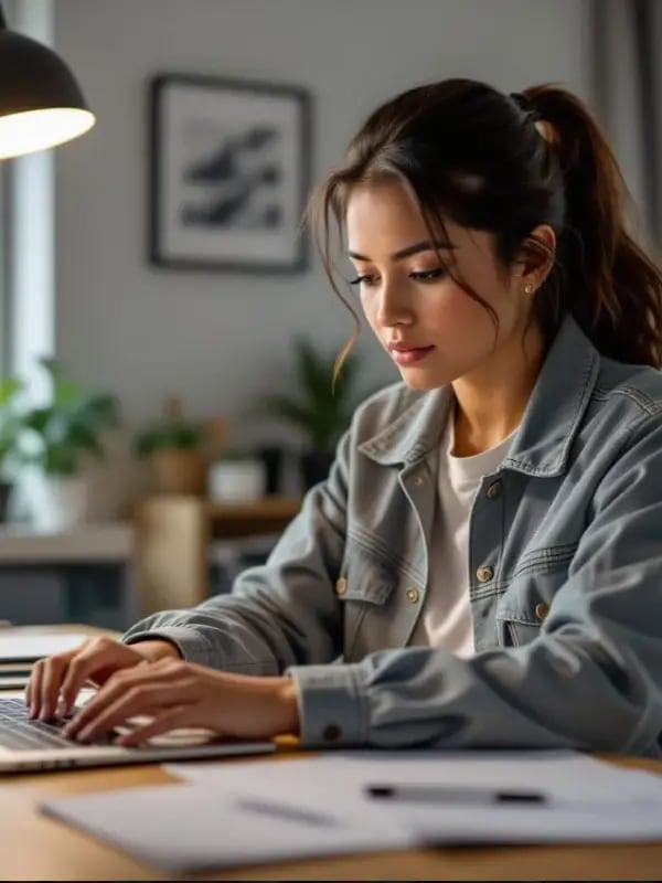 Chat with Rosalind Vargas, the  character AI chatbot