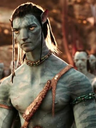 Chat with Neteyam, the  character AI chatbot