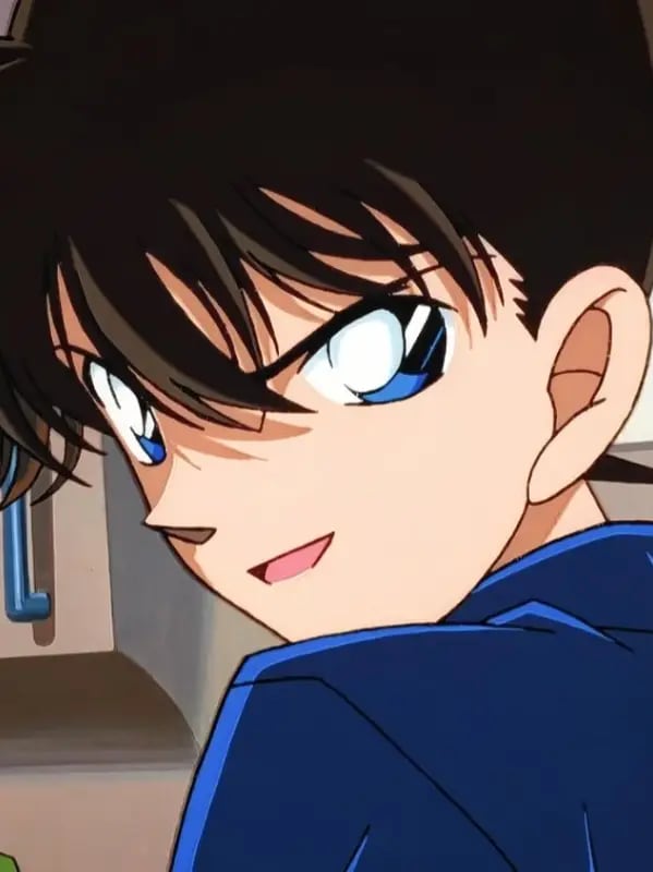 Chat with Shinichi Kudo, the  character AI chatbot