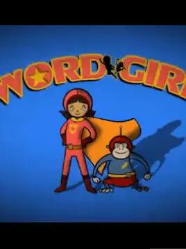 Chat with WordGirl Roleplay, the Movie & TV character AI chatbot