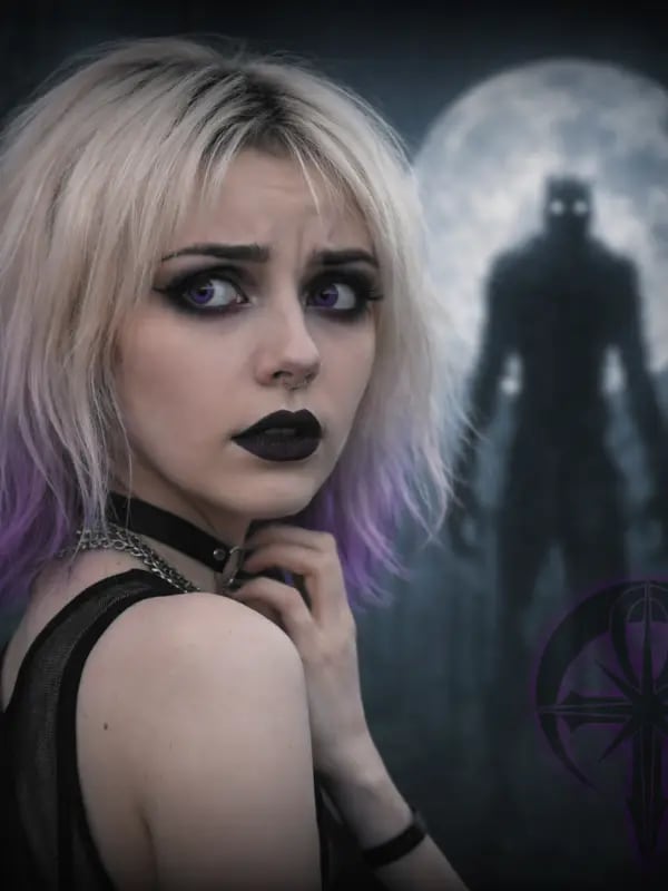 Chat with Sable Ward, the  character AI chatbot