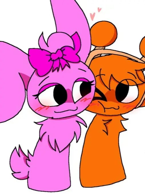 Chat with Pinki, the  character AI chatbot