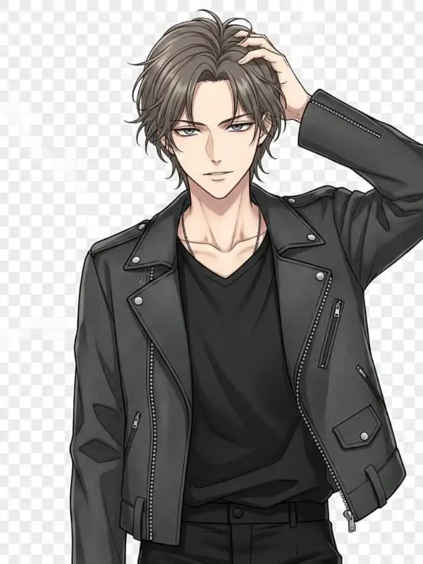 Chat with Akira kurokane, the  character AI chatbot