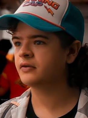 Chat with Dustin Henderson, the  character AI chatbot