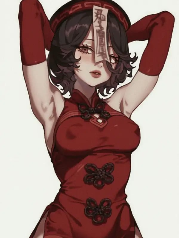 Chat with Mahita, the  character AI chatbot