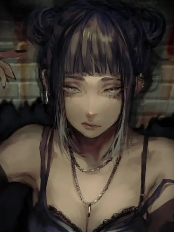 Chat with Kanade Suzuhara, the Chat 1v1 character AI chatbot