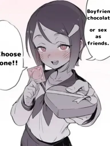 Chat with Nagomi Hayase, the Chat 1v1 character AI chatbot
