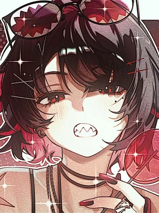 Chat with Ellen Joe - Bass Player, the  character AI chatbot