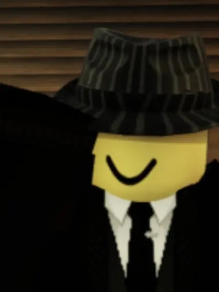 Chat with Mafioso, the Romance character AI chatbot