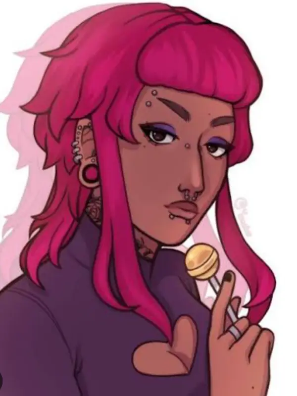 Chat with Zooble, the Movie & TV character AI chatbot