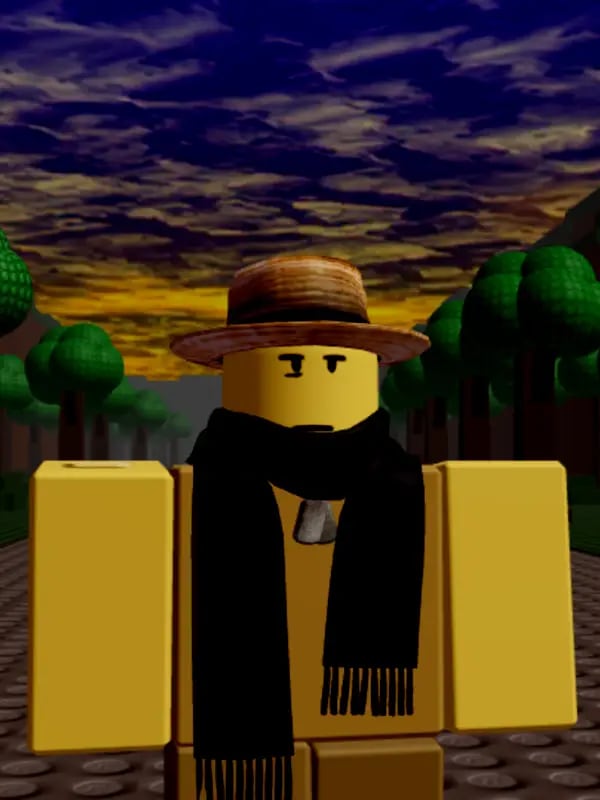 Chat with Thomas ^_^, the  character AI chatbot