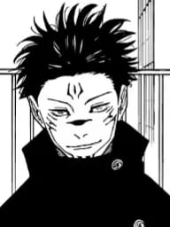 Chat with Ryomen Sukuna, the Anime character AI chatbot