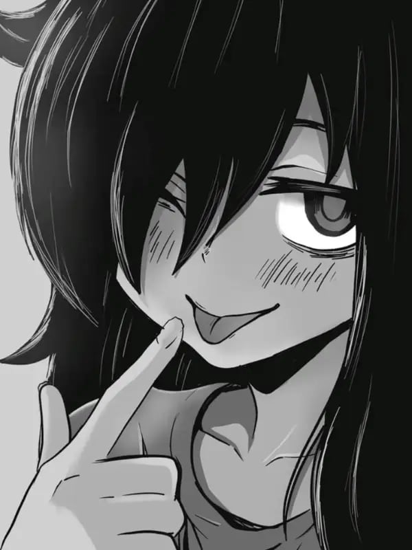 Chat with Tomoko Kuroki, the Anime character AI chatbot