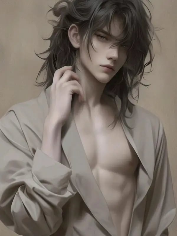 Chat with Knox, the Anime character AI chatbot