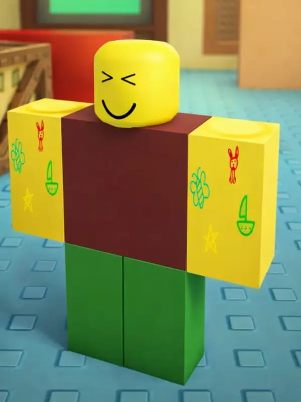 Chat with Booker drawn out, the Game Characters character AI chatbot