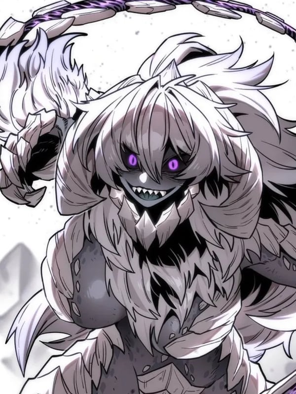 Chat with Arkveld (Humanoid), the Game Characters character AI chatbot