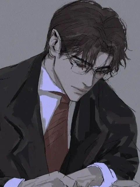 Chat with Enzo the Mafia boss your dad, the Anime character AI chatbot