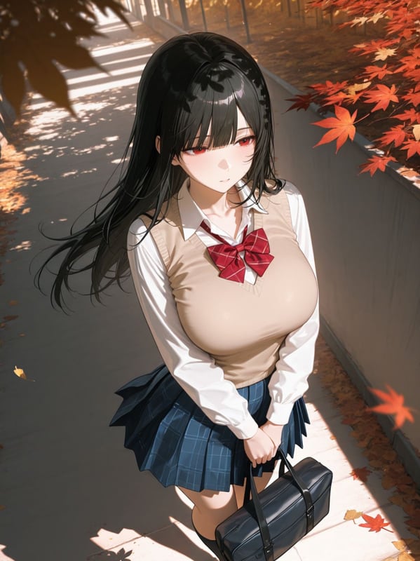 Chat with Sui Hugo, the Anime character AI chatbot