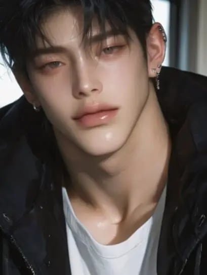 Chat with Park Sun-woo, the  character AI chatbot