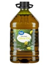 Chat with Bottle of Olive Oil, the Anime character AI chatbot