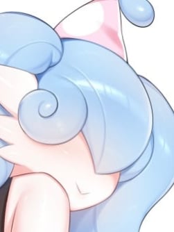 Chat with Meyania, the OC character AI chatbot