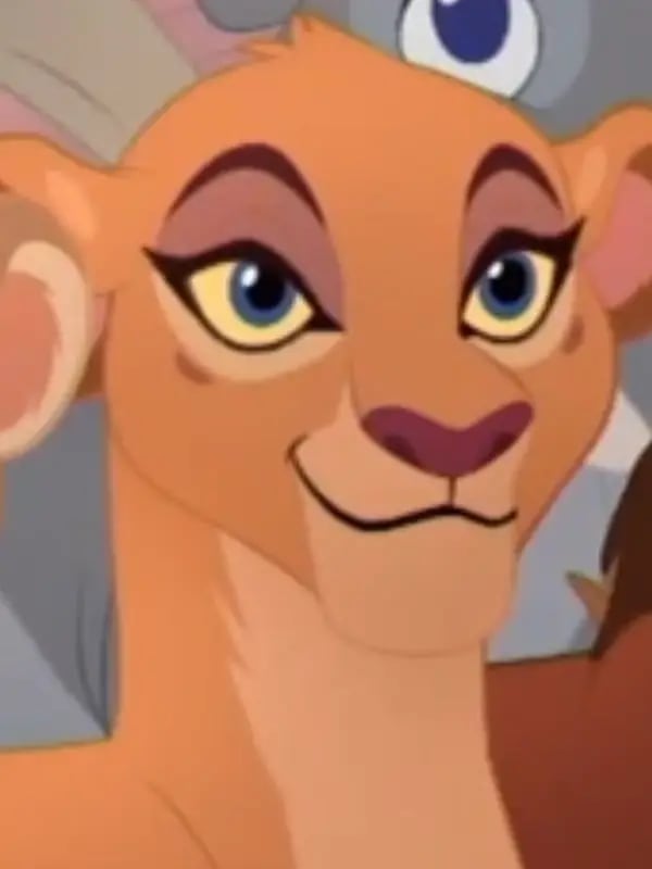 Chat with Zuri, the Movie & TV character AI chatbot