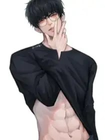 Chat with olf, the BL & ABO character AI chatbot