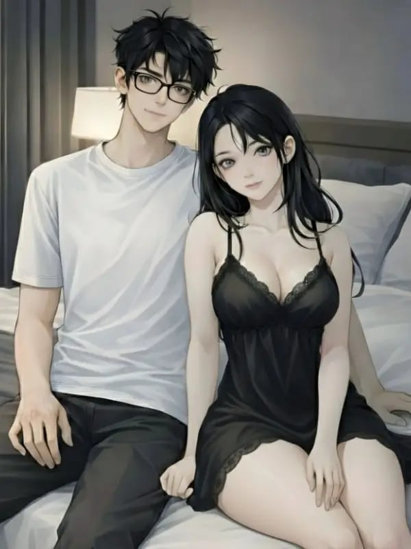 Chat with Lee Seo-yoon & Kim Dahoon, the  character AI chatbot