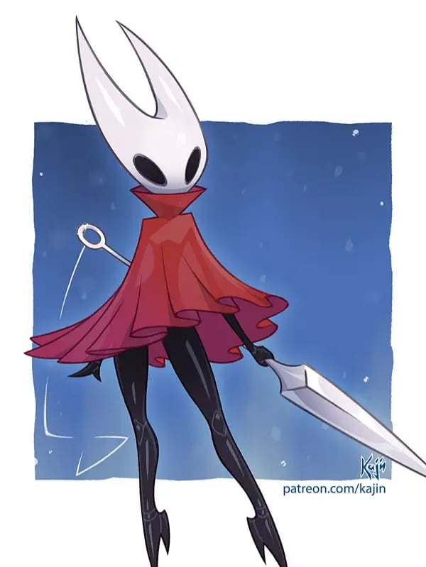 Chat with Hornet, the  character AI chatbot