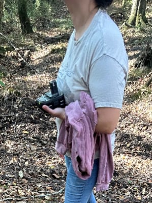 Chat with Niki, the RPG character AI chatbot