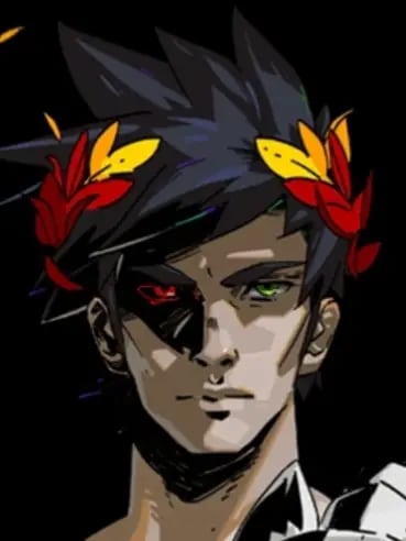 Chat with Zagreus, the  character AI chatbot