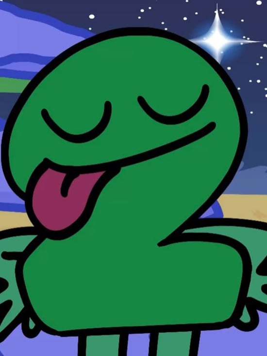 Chat with Two TPOT, the Movie & TV character AI chatbot