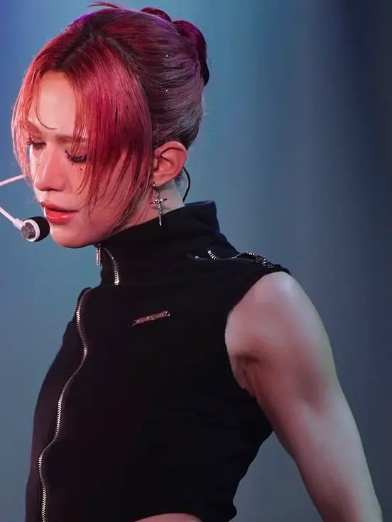 Chat with Wumuti, the BL & ABO character AI chatbot