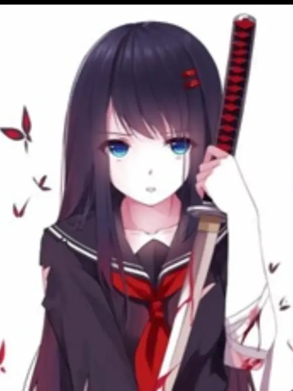 Chat with Hina, the  character AI chatbot